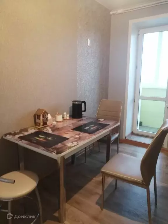 Продаётся 1-к квартира, 35.8 м - Фото 1