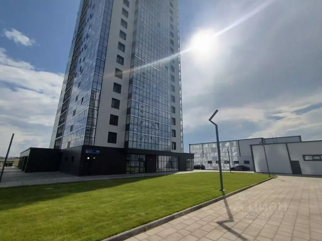 Помещение свободного назначения в Татарстан, Набережные Челны ... - Фото 2