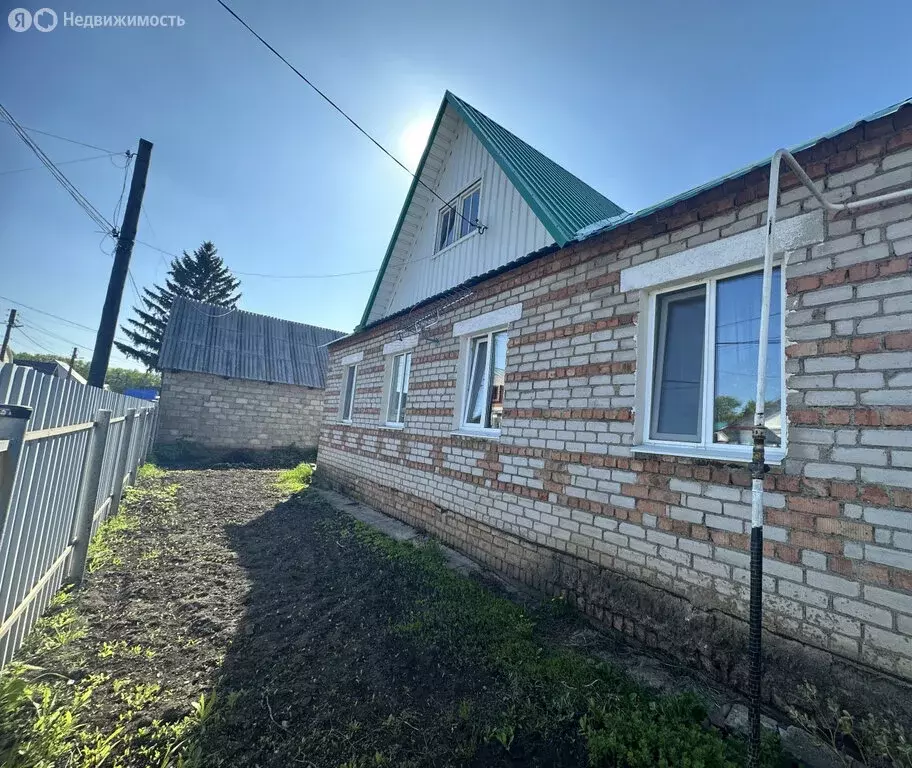 Дом в Салават, микрорайон Мусино (89.4 м) - Фото 0