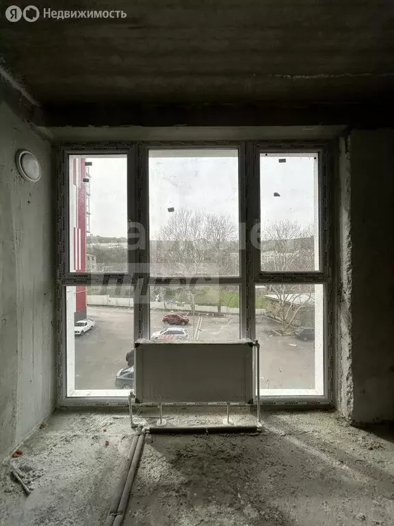 1-комнатная квартира: Симферополь, улица Генерала Родионова, 11А (42 ... - Фото 0