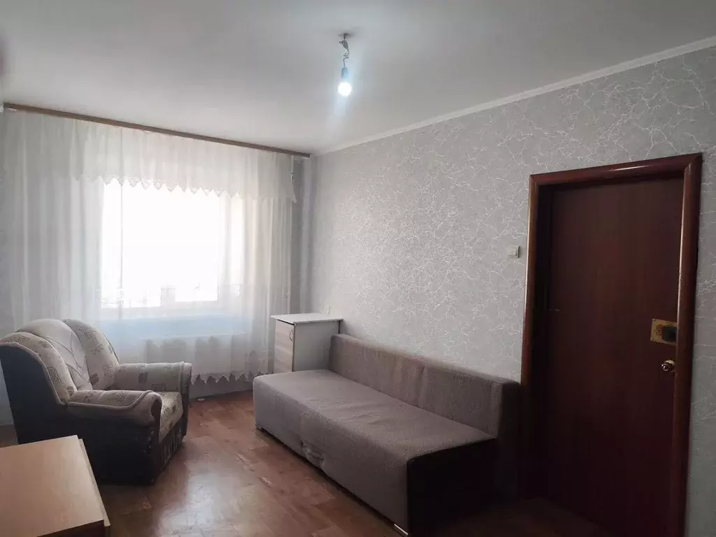 1-к кв. Новосибирская область, Новосибирск ул. Татьяны Снежиной, 25/2 ... - Фото 0