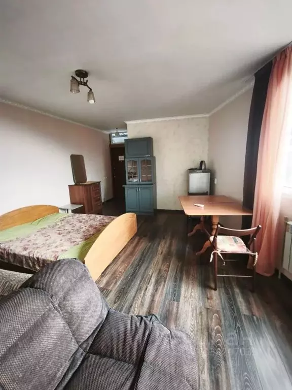 Студия Крым, Ялта ул. Дзержинского, 25 (30.0 м) - Фото 1