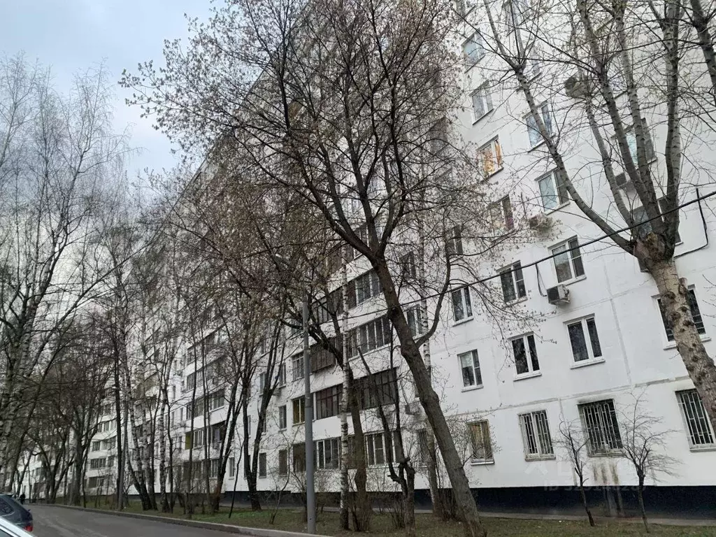 Квартира, студия, 13.5 м - Фото 2