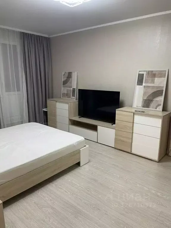 2-к кв. Москва Большая Черкизовская ул., 4К1 (44.0 м) - Фото 2