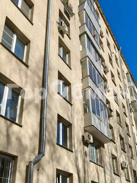 2-к кв. Москва 9-я Парковая ул., 43/26 (59.3 м) - Фото 1