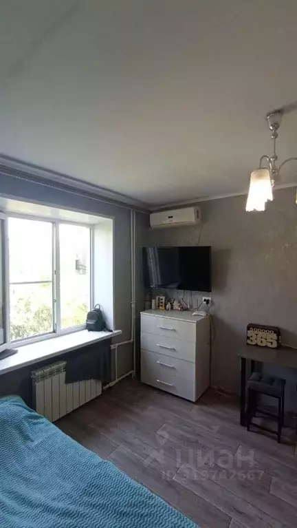 1-к кв. Ростовская область, Таганрог ул. Толбухина, 1-3 (18.0 м) - Фото 1