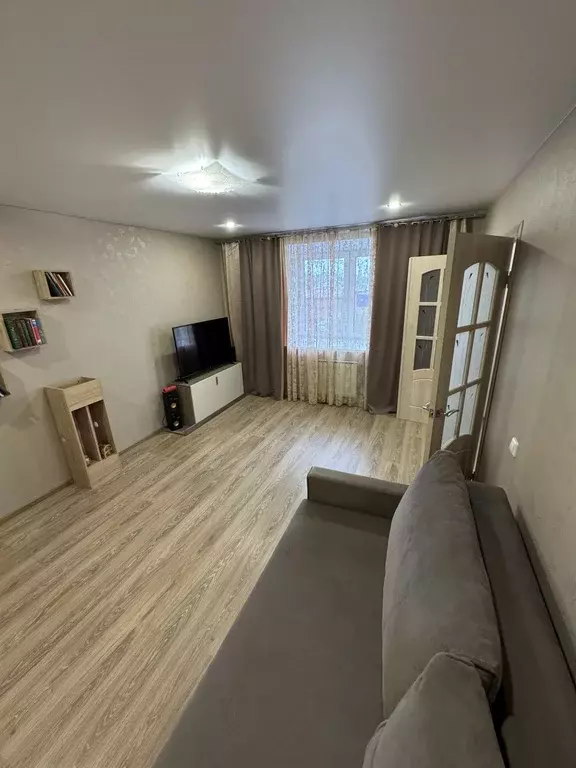 Продаётся 1-к квартира, 35 м - Фото 0