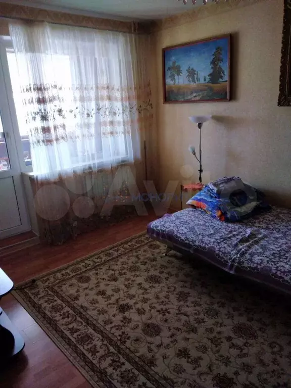 1-к. квартира, 33,1 м, 7/9 эт. - Фото 1