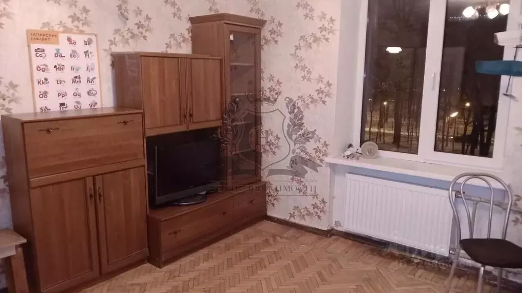 1-к кв. Санкт-Петербург просп. Пархоменко, 27К2 (31.0 м) - Фото 2