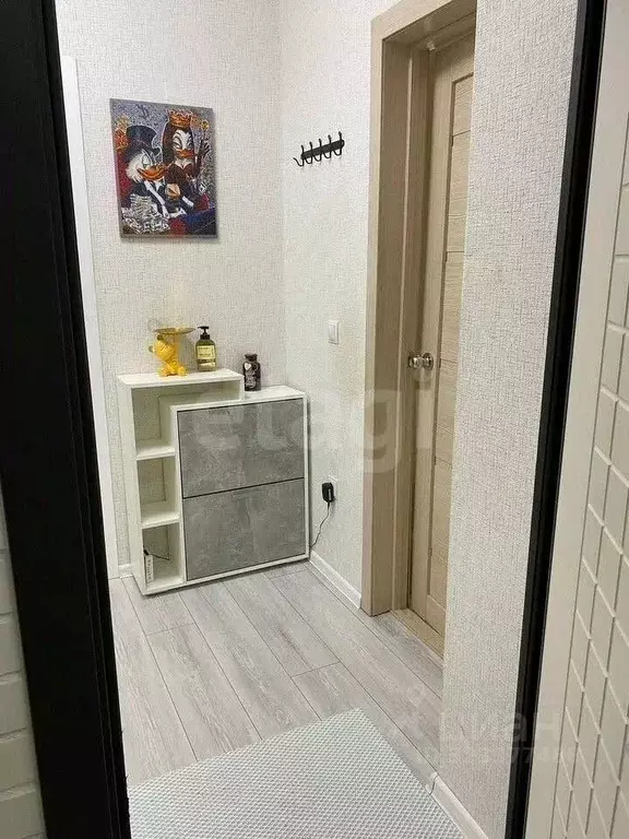 Студия Новосибирская область, Новосибирск ул. Заслонова, 13/12 (31.9 ... - Фото 2