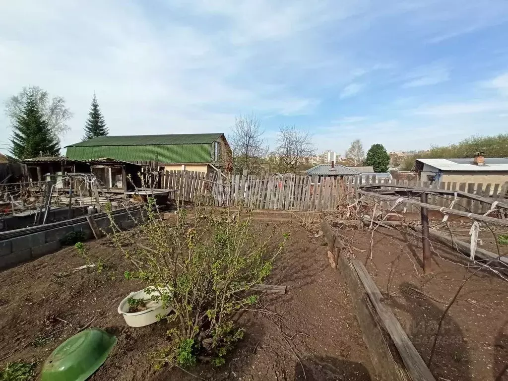 Участок в Свердловская область, Нижний Тагил ул. Челюскинцев (7.8 ... - Фото 1