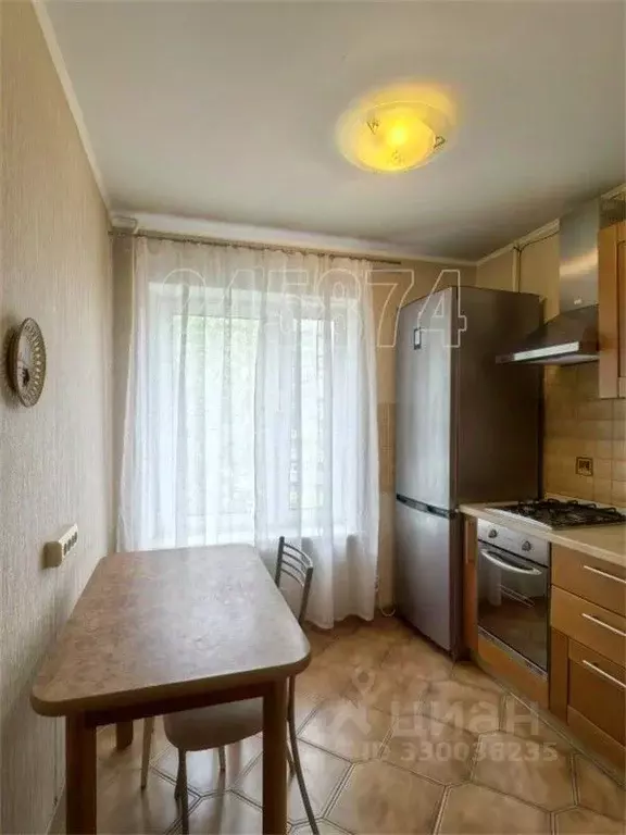 1-к кв. Москва 3-я Радиаторская ул., 8 (35.0 м) - Фото 2
