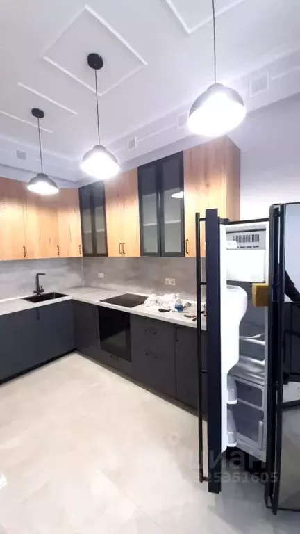 3-к кв. Москва ул. Архитектора Власова, 71к2 (120.0 м) - Фото 1