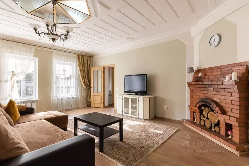 Дом в Ленинградская область, Всеволожск Луговая ул., 11 (125 м) - Фото 1