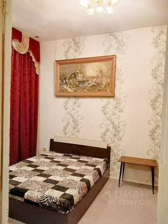 2-к кв. Ставропольский край, Пятигорск Октябрьская ул., 66 (40.0 м) - Фото 2