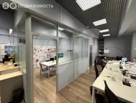 Офис (1507 м) - Фото 2