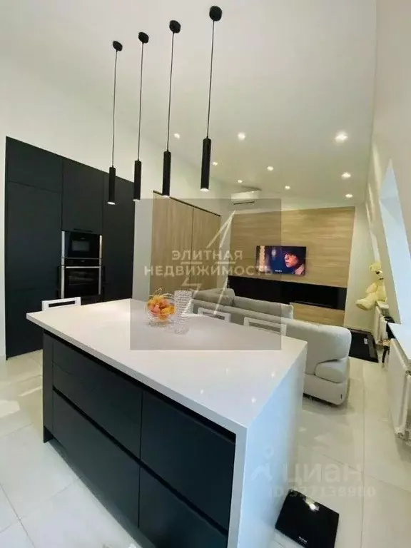 2-к кв. Москва ул. Покровка, 9С2 (60.0 м) - Фото 0