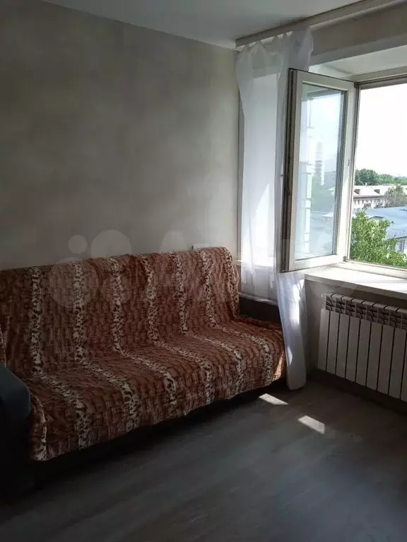 Квартира-студия, 17 м, 8/9 эт. - Фото 1