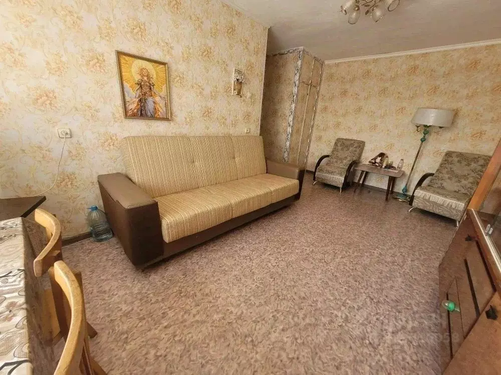 4-к кв. Ростовская область, Таганрог Театральная ул., 6 (62.7 м) - Фото 0