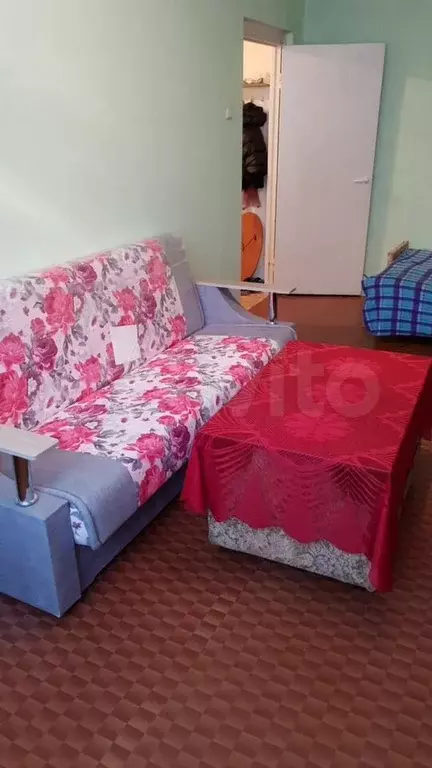1-к. квартира, 38,5 м, 4/9 эт. - Фото 1
