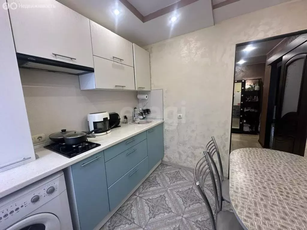 2-комнатная квартира: Ковров, Парковая улица, 2/2 (45 м) - Фото 2