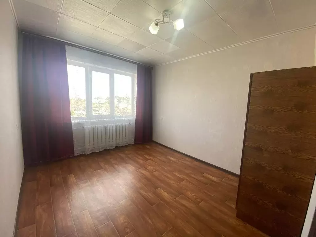 Квартира, 1 комната, 16.89 м - Фото 0