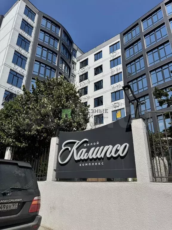 1-к. квартира, 50 м, 2/6 эт. - Фото 1
