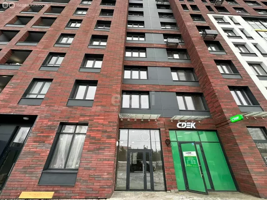Помещение свободного назначения (65 м) - Фото 1