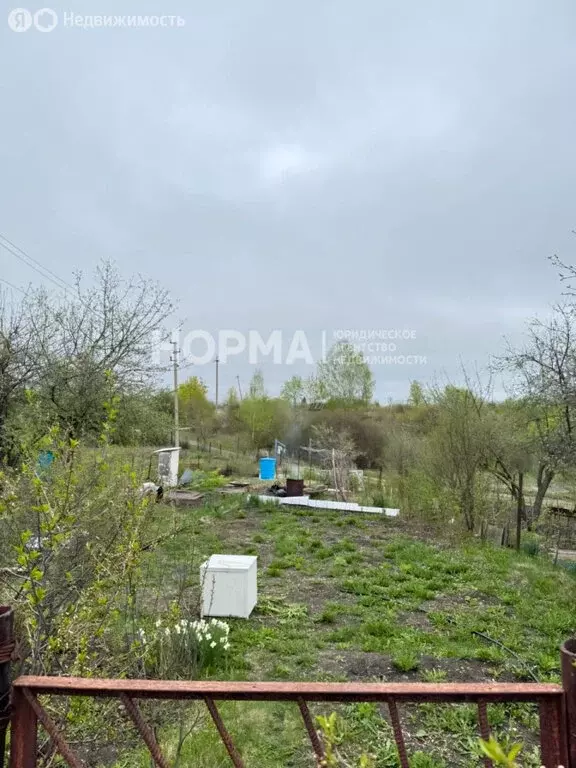 Участок в Октябрьский, СНТ Газовик-Швейник (4.71 м) - Фото 1