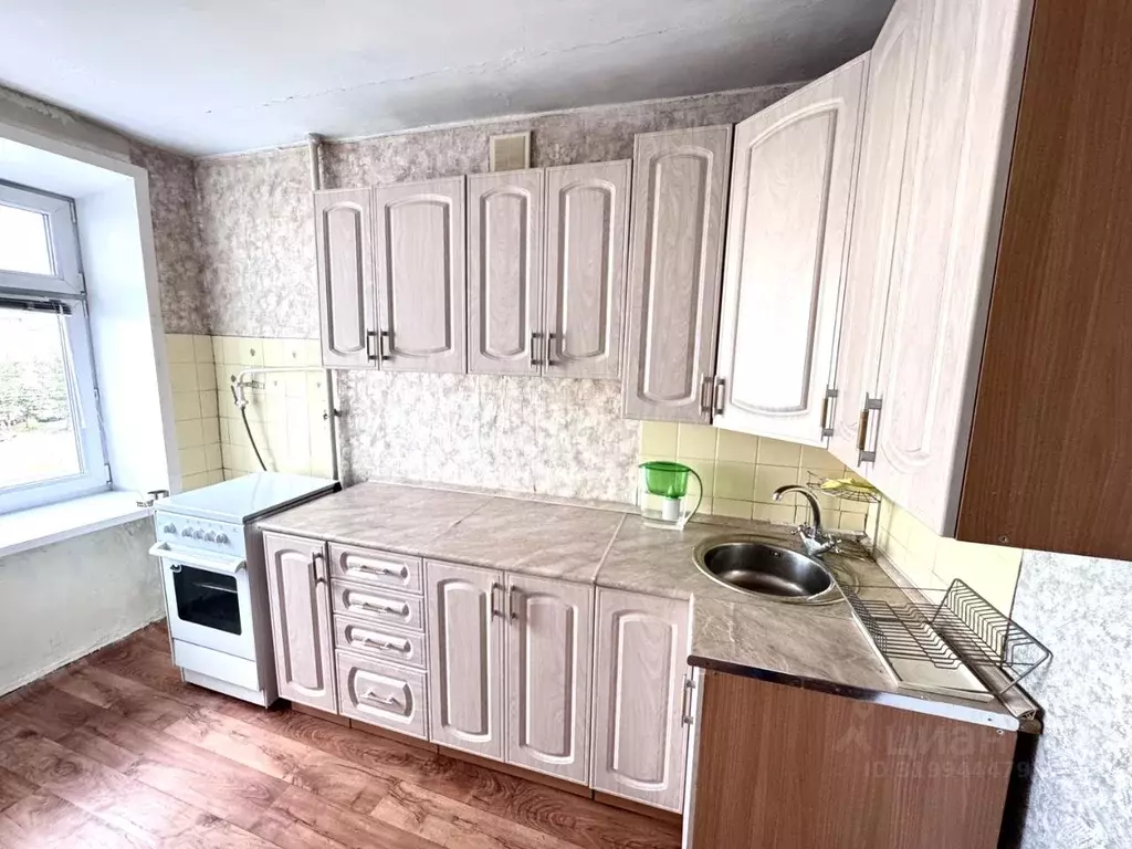 2-к кв. Татарстан, Казань ул. Декабристов, 129 (45.5 м) - Фото 1