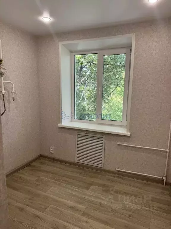 1-к кв. Нижегородская область, Нижний Новгород ул. Сестер ... - Фото 0