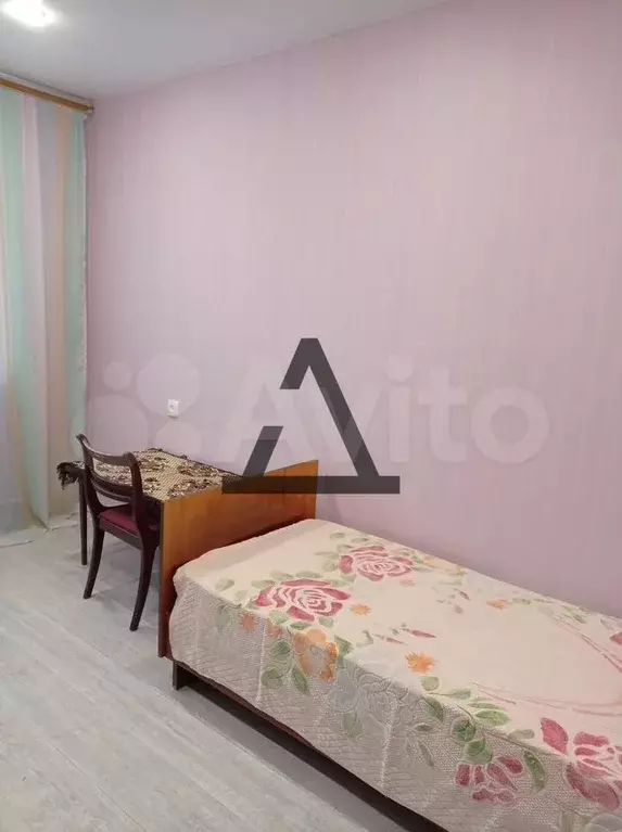 Комната 16 м в 3-к., 6/10 эт. - Фото 1