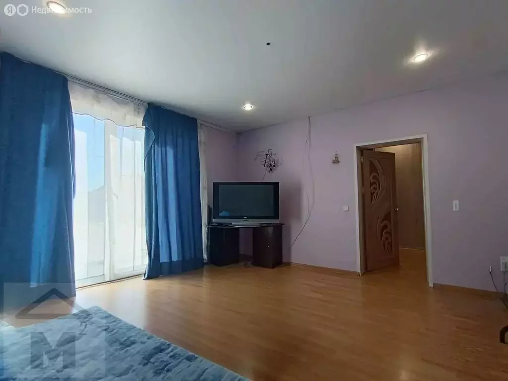 Дом в село Калинино, Взлётная улица, 10 (132.4 м) - Фото 2