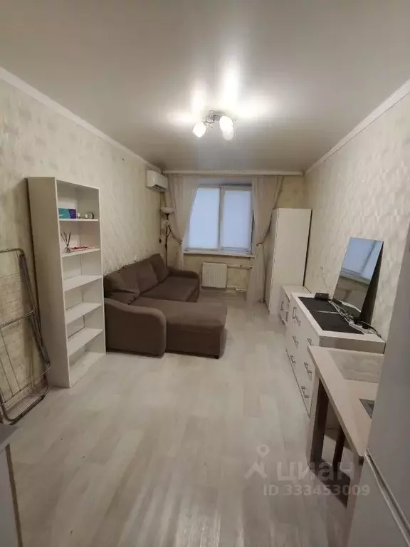 Комната Оренбургская область, Оренбург просп. Победы, 166/1 (18.0 м) - Фото 2