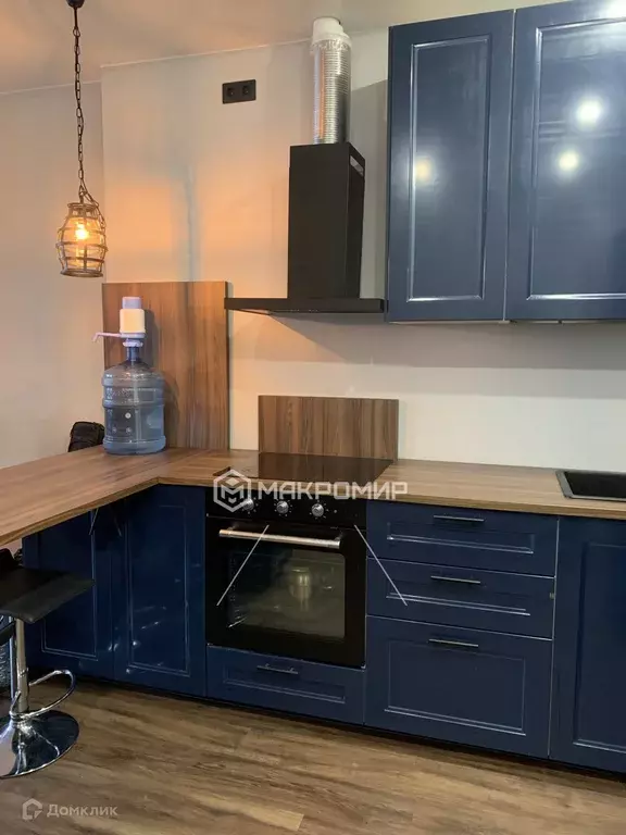 Продаётся 1-к квартира, 39.4 м - Фото 1