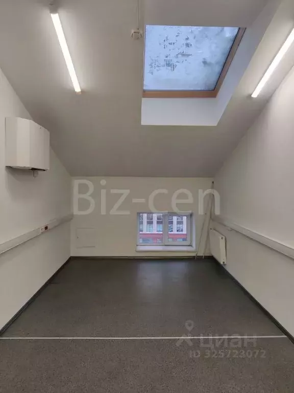 Офис в Санкт-Петербург Московский просп., 143 (55 м) - Фото 1