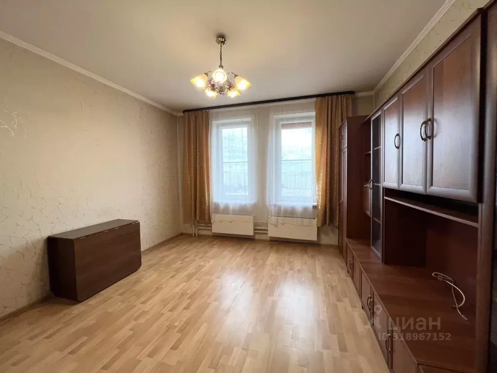 1-к кв. Московская область, Балашиха Железнодорожный мкр, ул. ... - Фото 0