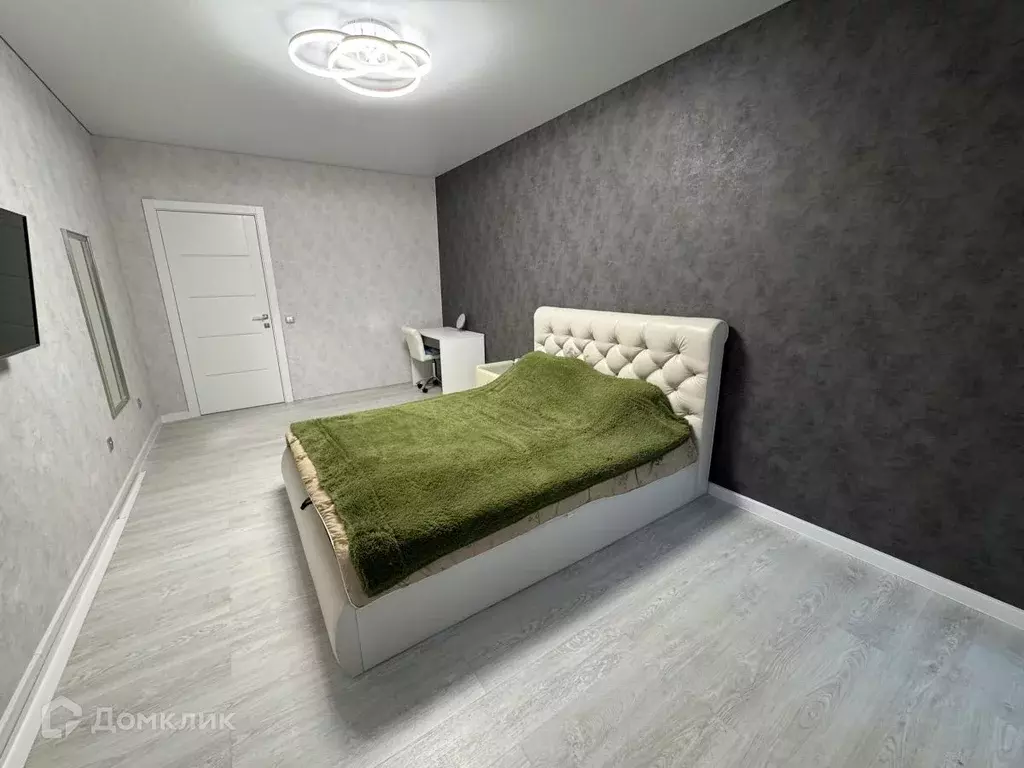 Продаётся 2-к квартира, 76.4 м - Фото 1