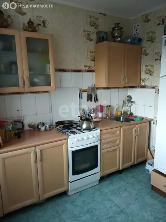 3-комнатная квартира: Пенза, проспект Строителей, 51 (64.1 м) - Фото 0