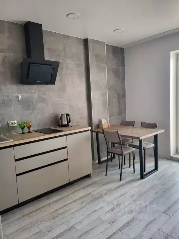 1-к кв. Приморский край, Владивосток ул. Крыгина, 40 (40.0 м) - Фото 1