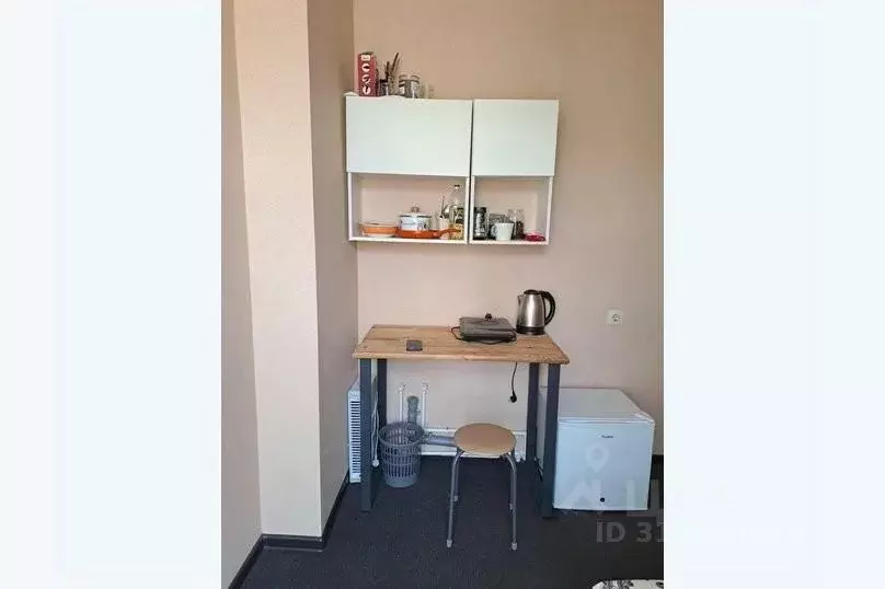 1-к кв. Санкт-Петербург ул. Комсомола, 35 (14.0 м) - Фото 2