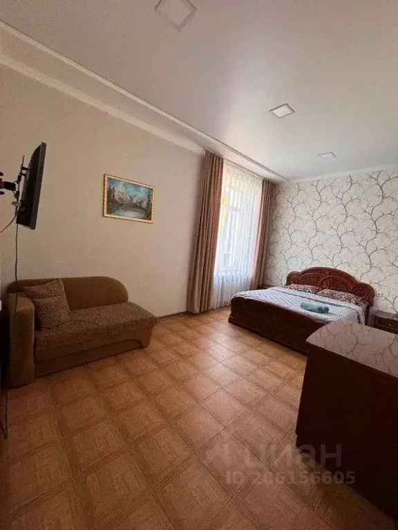 2-к кв. Башкортостан, Октябрьский ул. Садовое Кольцо, 17А (55.0 м) - Фото 2
