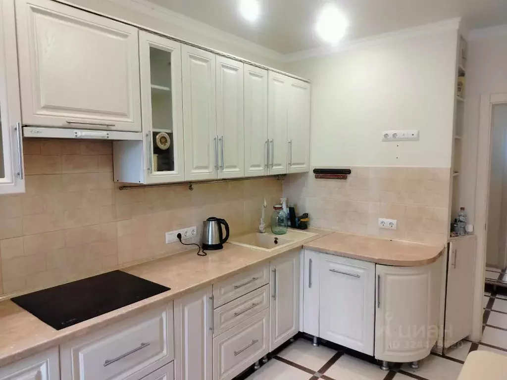 2-к кв. Краснодарский край, Краснодар ул. Имени Дмитрия Благоева, 31к2 ... - Фото 2