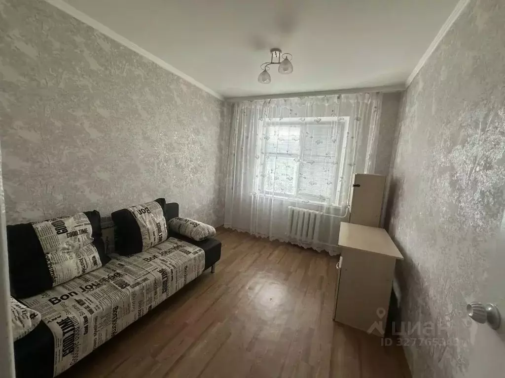 3-к кв. Адыгея, Майкоп ул. 12 Марта, 136 (60.0 м) - Фото 1