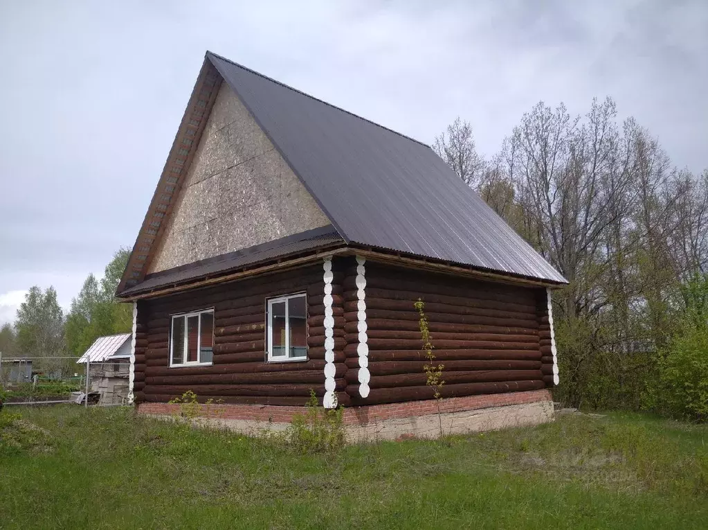 Дом в Татарстан, с. Пестрецы ул. Чишмяле (127 м) - Фото 0