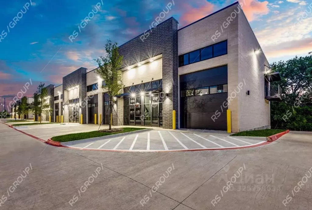 Производственное помещение в Новосибирская область, Новосибирский ... - Фото 1