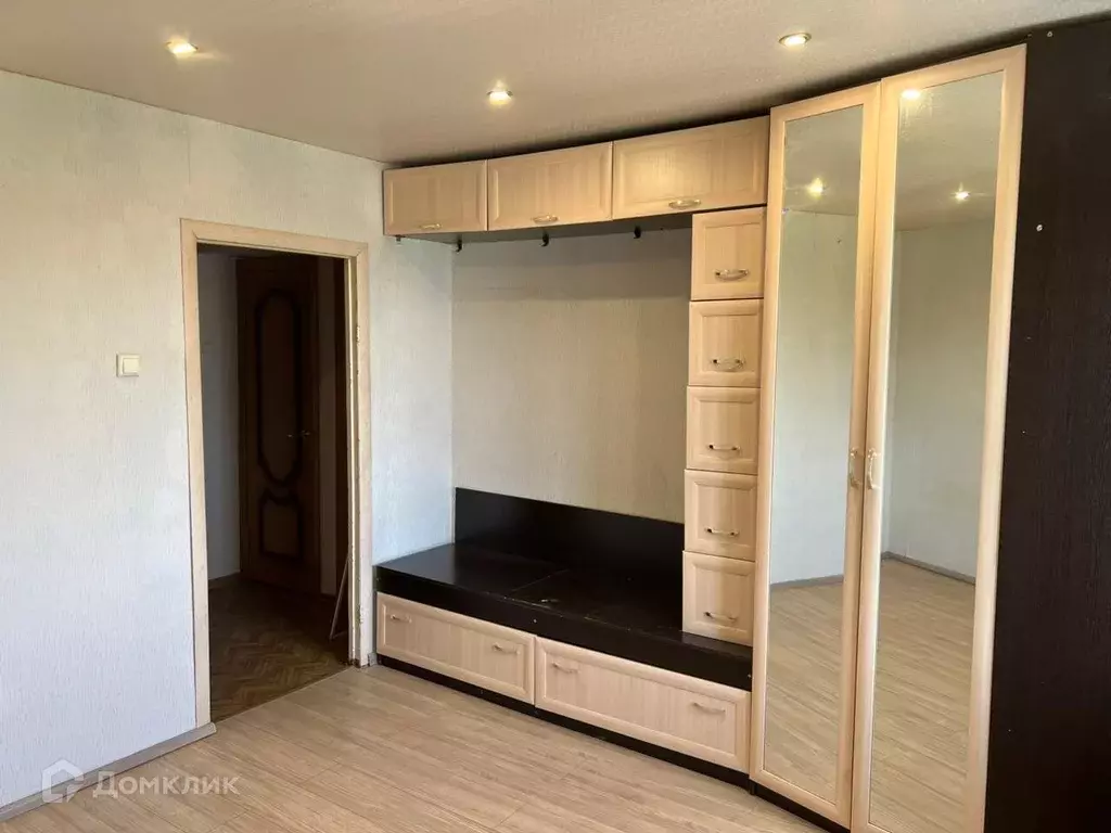 Продаётся 1-к квартира, 26.6 м - Фото 1