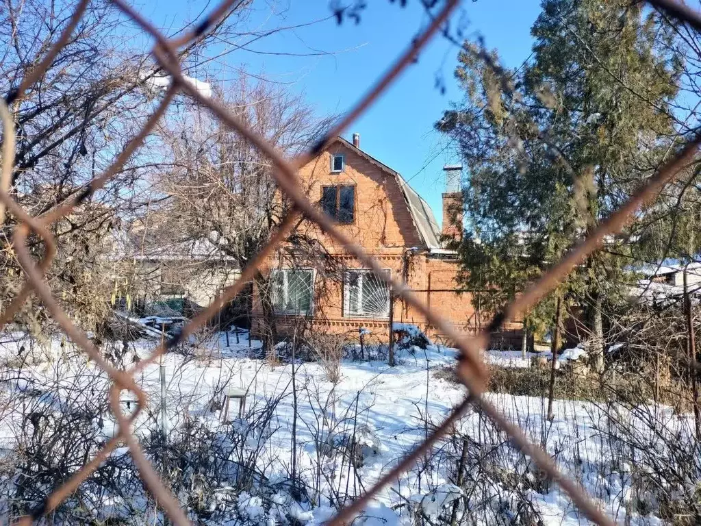 Дом в Ростовская область, Ростов-на-Дону Нектарная ул. (70 м) - Фото 0