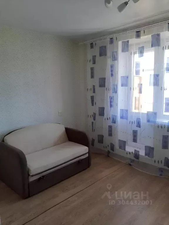 1-к кв. Пермский край, Пермь ул. Зенкова, 8 (35.0 м) - Фото 1