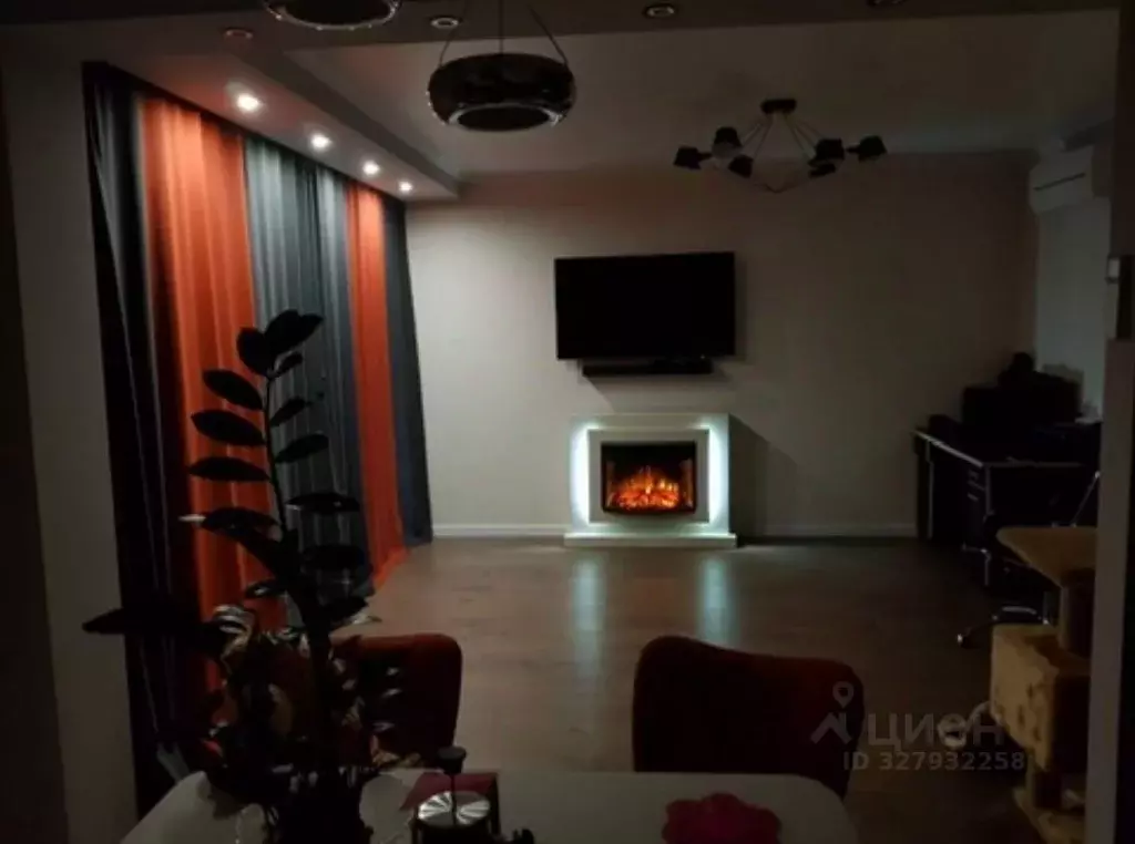 2-к кв. Московская область, Красногорск городской округ, Нахабино пгт ... - Фото 2